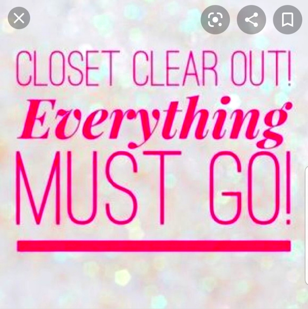 Make a good bundle offer!!!